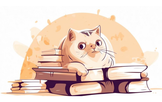 День кошек в библиотеке
